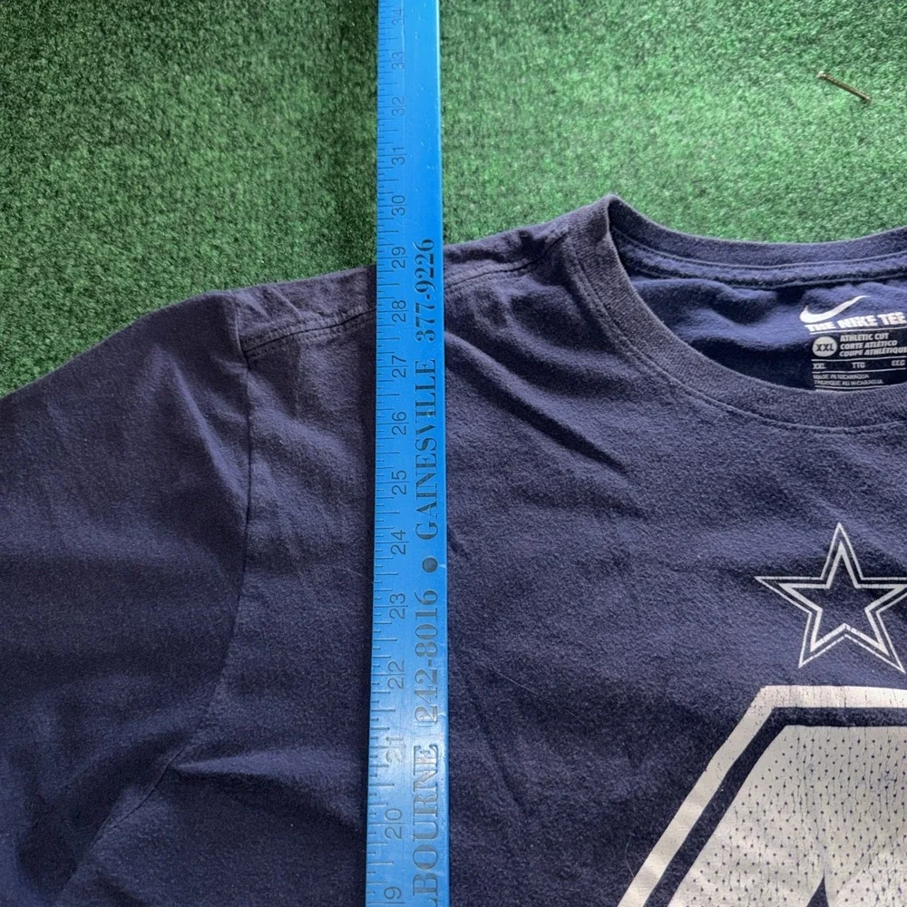 Nike dallas cowboys